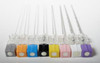 MYCO RELI QUINCKE POINT SPINAL NEEDLES, SN22G601-RW