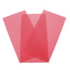 National Keystone - Baseplate Wax Pink 5 Lb Box