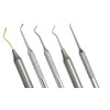 Nordent - Amalgam Carrier Regualr / Jumbo Double End Each