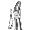 A.Titan - Extracting Forcep Upr/Univ 0700