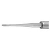 Nordent - Surgical Elevator 301 Apexo Titanium