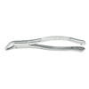 Nordent - Extraction Forceps Fe151 Lower Universal, Cryer Serrated