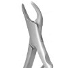 Nordent - Surgical Extracting Forceps 151 Pedodontic Lower Universal Nordent Anatomical Pedo Stainless Steel Each