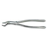 Nordent - Surgical Extracting Forceps 53L Upper Molars Left Stainless Steel