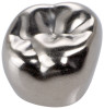 3M ORAL CARE STAINLESS STEEL CROWNS, 6LR5
