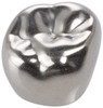 3M ORAL CARE STAINLESS STEEL CROWNS, 6UL3
