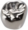 3M ORAL CARE STAINLESS STEEL CROWNS, 6UR4