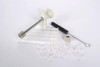 Elastomeric Impression Syringe
