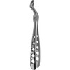 A.Titan - Plus Series Forcep, Upper Molar