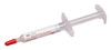 3M RelyX Try-In Paste Syringe Refill, 7614WOT, White Opaque, 1 - 2 g Syringe