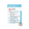 3M Unitek Stainless Steel Primary Molar Crowns Lower Left First Size 6 5Bx