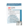 3M Unitek SS Permanent Molar Crowns Upper Left First Permanent Molar Size 3 5Bx