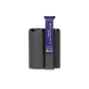 3M Impregum Penta Soft Quick Step Heavy Body Cartridge for Pentamix3 - Dark Purple, P3774