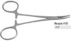 Nordent - Scissors Hemostat 4.75 in Halsted Mosquito Curved