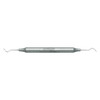 Nordent - Sickle Scaler Double End 204S Xdura Posterior Stainless Steel