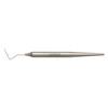 Nordent - Probe N22 Single End Standard Stainless Steel Each