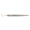 Nordent - Periodontal Probe WHO Single End DuraLite Round Ball Tip Stainless Steel Each
