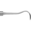 Nordent - Scaler Scalette Double End N137 DuraLite Round Anterior Stainless Steel