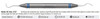 Nordent - Scaler, De, N5 Contra Angle Hoe #48