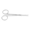 Nordent - Surgical Scissors 4.75 in Suture Spencer Stainless Steel