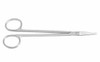 Nordent - Scissors, Kelly Straight, 6 1/4 (160 Mm)"