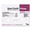 PDI SANI-CLOTH PRIME GERMICIDAL DISPOSABLE WIPE, H06182