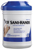 PDI SANI-HANDS INSTANT HAND SANITIZING WIPES, P92084