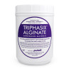 ALGINATE 25-lb. TriPhasix Refill w/5 canister & 10 sets measuring scoops