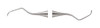 Premier - Curette Big Easy Barnhart 1/2