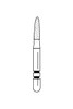 Two Striper Diam 5-Pk 270.5C, Premier, 2015135