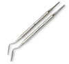 A.Titan - Collagen Placement Instruments, Double Ended Condensor, Thin, CDI01