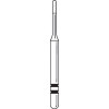 Premier - Two Striper Pear Diamond Friction Grip Burs - MP38M