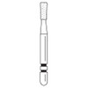 Premier - Two Striper Inverted Cone Diamond Friction Grip Burs - 317.4C