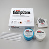 Premier CompCore Single Shade Kit 28gm Type Natural, Premier, 3001405