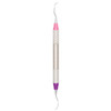 A.Titan - Curette Gracey Double End 12/13 D-Lite Stainless Steel Ea