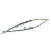 Premier - Needle Holder - Castroviejo TC