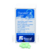 Pascal - Racellet 3 Pellets 2.3 gm
