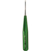 A.Titan - Implant Driver, Green, Hex 0.9mm/035 inch, Tips: Friadent, Ankylos, 3i Cover Screw, Long, OTA528 - Long