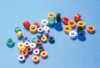 PULPDENT CODE RINGS, CR6-50