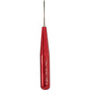 A.Titan - Implant Driver, Red, Hex 1.2mm/.048 inch, Tips: Tips: 3i System, Long, OTA532 - Long