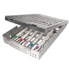 A.Titan - Titanium Implant Scaler Kit includes