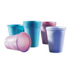 QUALA PLASTIC DRINKING CUPS, CABL