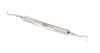 QUALA TITANIUM IMPLANT SCALERS & CURETTES, SIH6H7/6Q