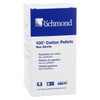 RICHMOND COTTON PELLETS, 100106