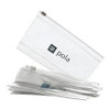 Pola Ziplock Pouch 10 Pack"