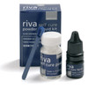 Riva Self Cure Powder Refill Shade A3 Extra Light Yellow 15g jar