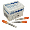 Monoject Endodontic Irrigation Needle 23g X 1-1/4" 25/Box, Covidien/Kendall Healthcare, 8881471232