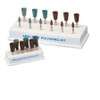 SHOFU AMALGAM POLISHING KIT, 0309B