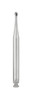 Burs Carbide RA 1 10/Pk