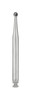 Burs Carbide RA 3 10/Pk